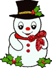 Christmas Earring Discounts.