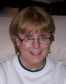 Barb Wilcox